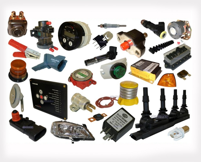 electrical accessories